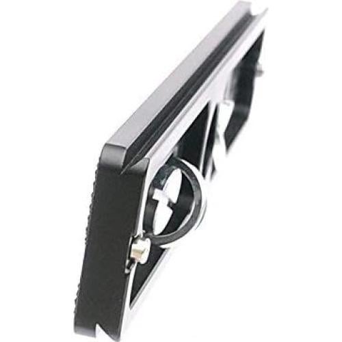 Placa de Liberación Rápida Fotasy 200mm Arca-Swiss DSLR