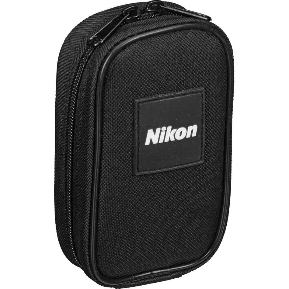 Kit de Limpieza de Lentes Nikon 8228 Pro - Estuche y Paños