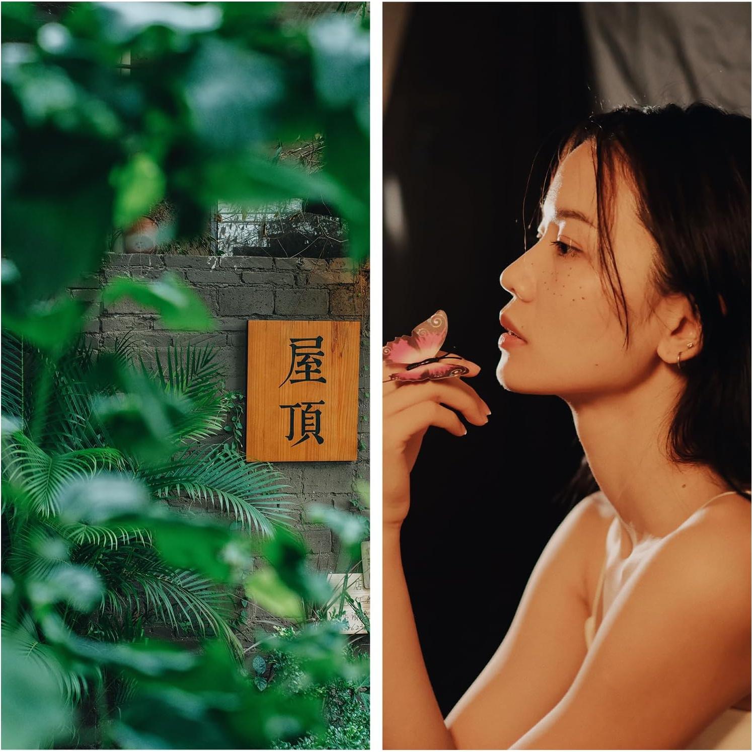 Lente YONGNUO YN50MM F1.8 para Fujifilm APS-C Enfoque Automático