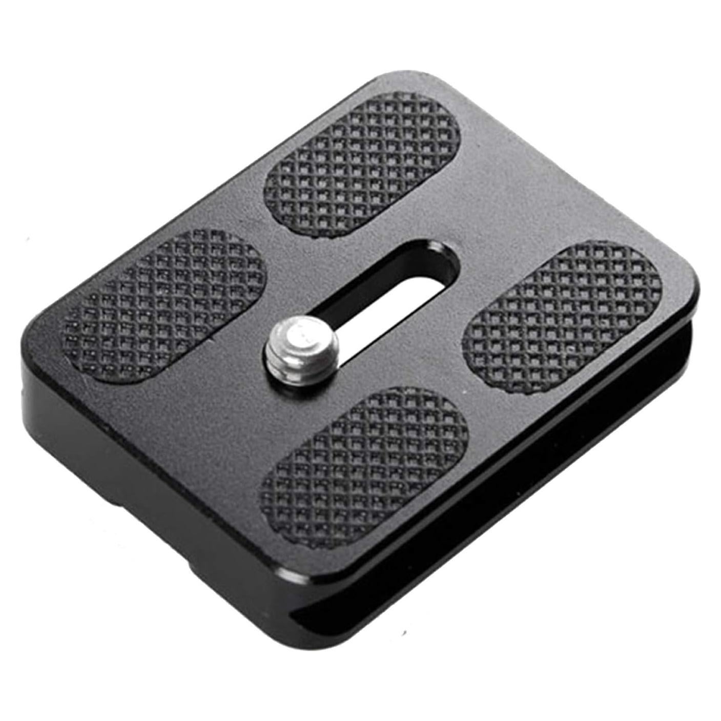 Placa de Liberación Rápida Fotasy Arca Swiss 50mm