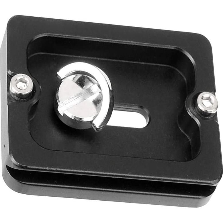 Placa de Liberación Rápida Fotasy Arca Swiss 50mm