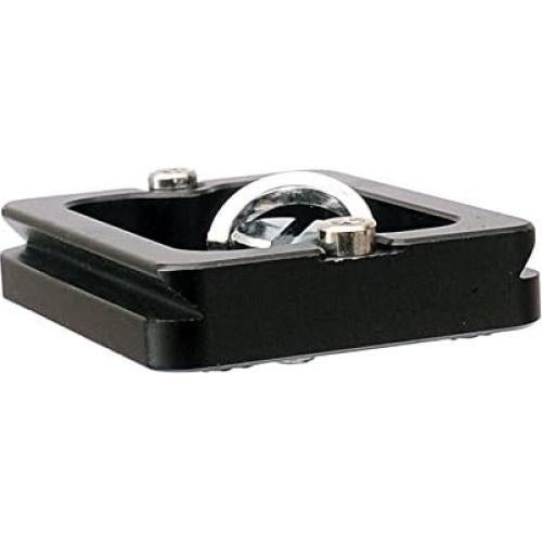 Placa de Liberación Rápida Fotasy Arca Swiss 50mm