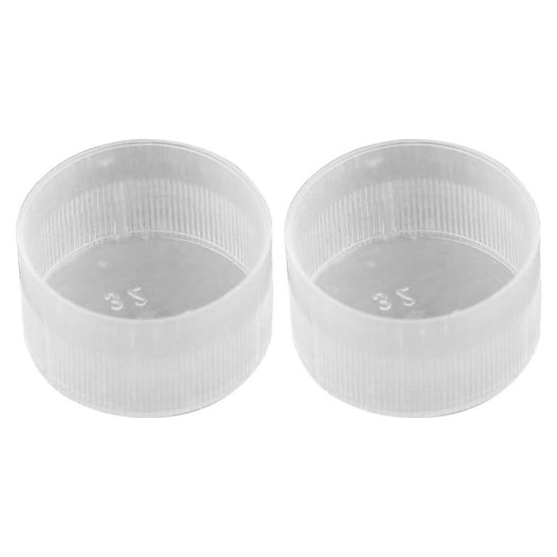 Tapa de Lente Ocular 30mm 31.7mm 32mm Hyclam - 2 Piezas