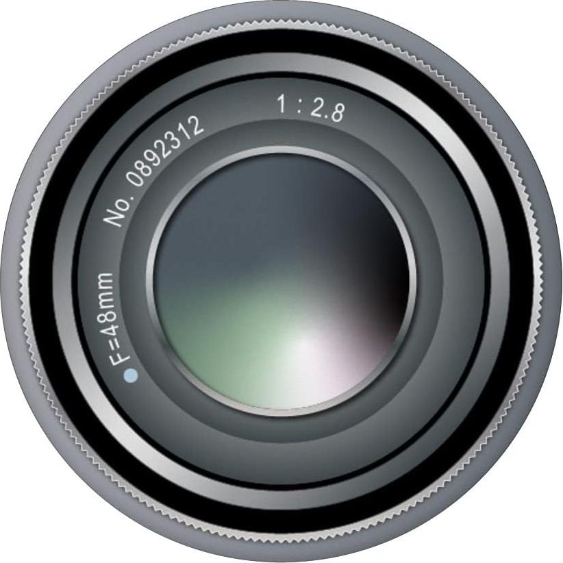 Cámara Vintage PopSockets Verde Pastel Intercambiable