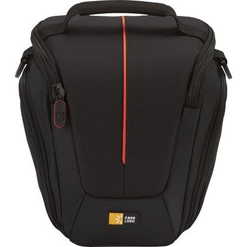 Funda para cámara SLR Case Logic DCB-306 Grande Negra