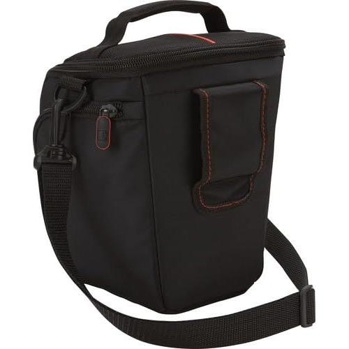 Funda para cámara SLR Case Logic DCB-306 Grande Negra