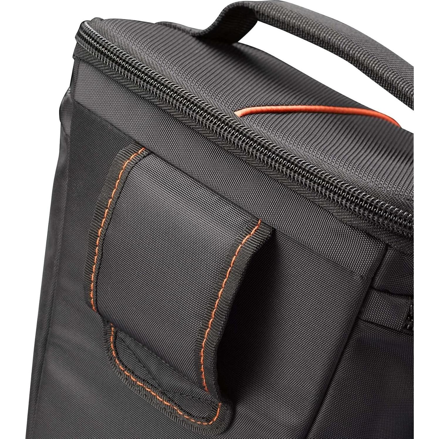 Funda para cámara SLR Case Logic DCB-306 Grande Negra