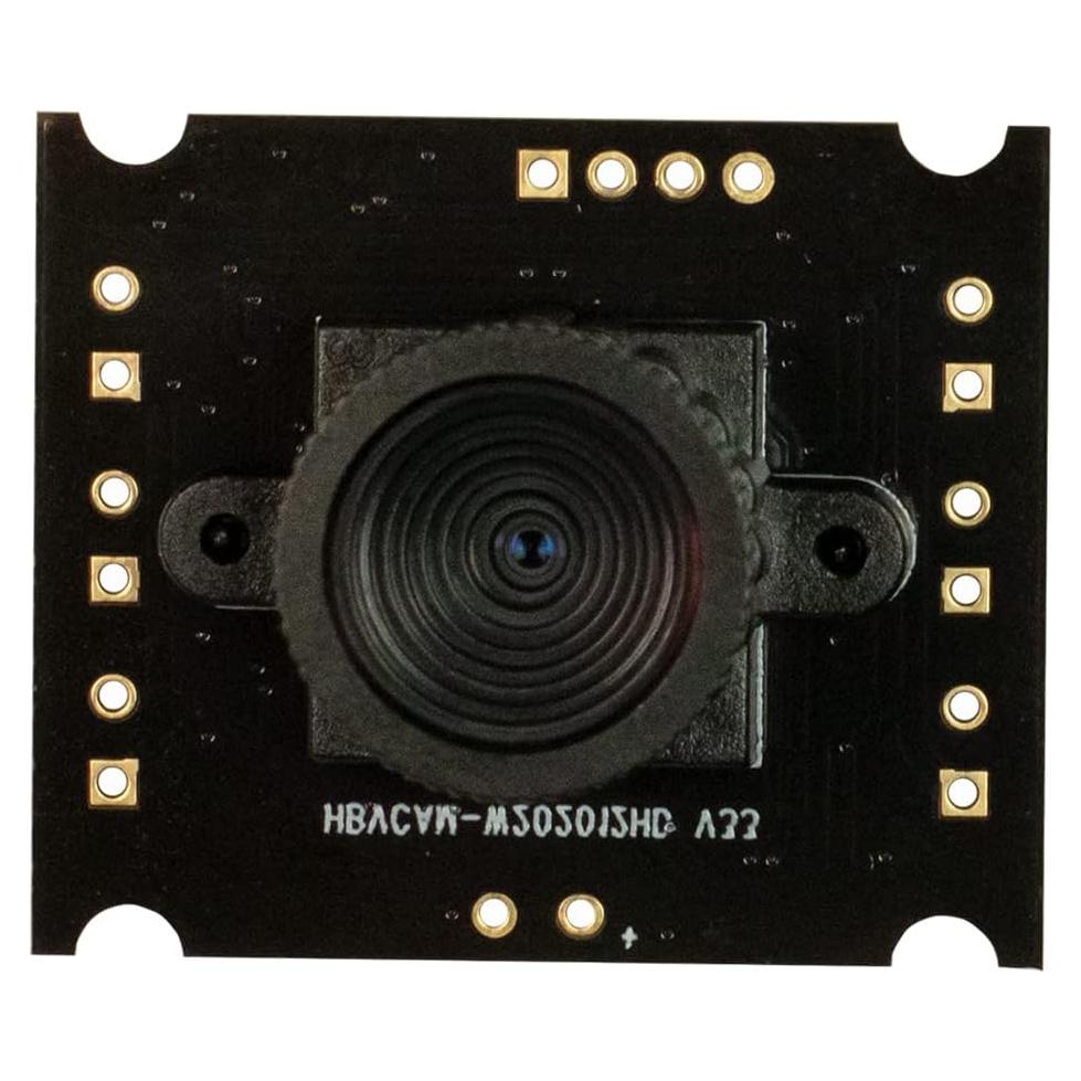 Módulo de Cámara USB Xicoolee OV9726 1MP Enfoque Fijo 70°