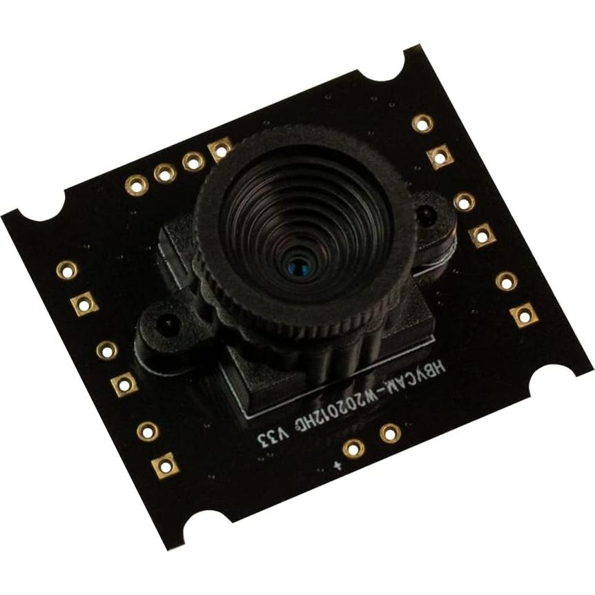 Módulo de Cámara USB Xicoolee OV9726 1MP Enfoque Fijo 70°