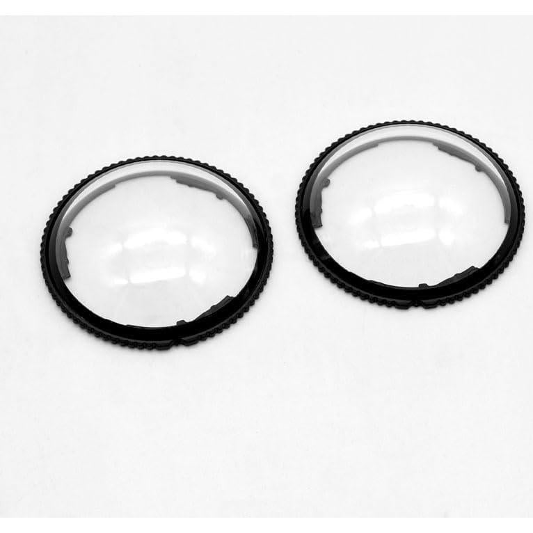 Funda Protectora de Cristal Templado para Lente Insta360 X4