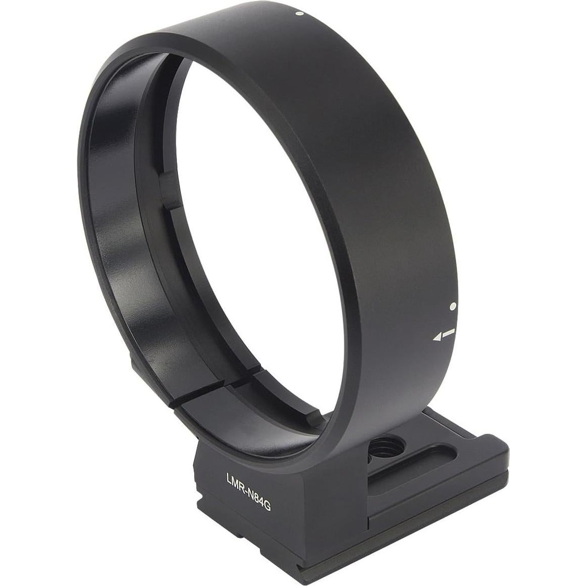 Anillo de Montaje en Trípode Haoge LMR-N84G para Nikon 80-400mm