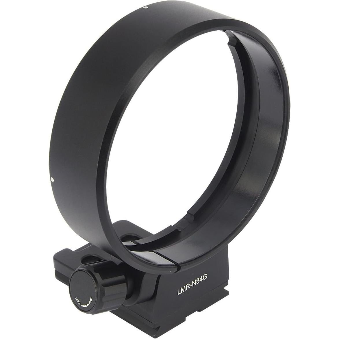 Anillo de Montaje en Trípode Haoge LMR-N84G para Nikon 80-400mm