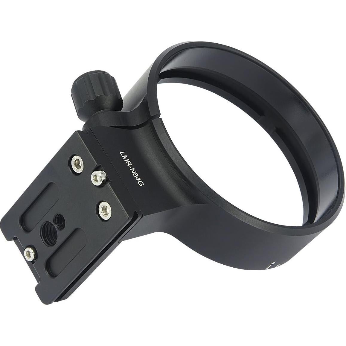 Anillo de Montaje en Trípode Haoge LMR-N84G para Nikon 80-400mm