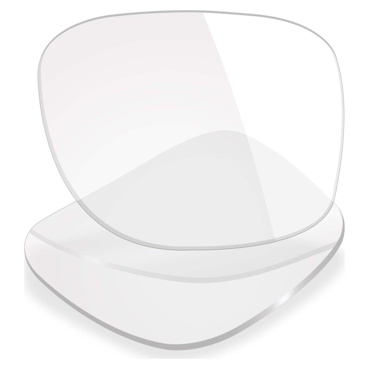 Lentes de Reemplazo Mryok para Ray-Ban Meta Wayfarer 50mm