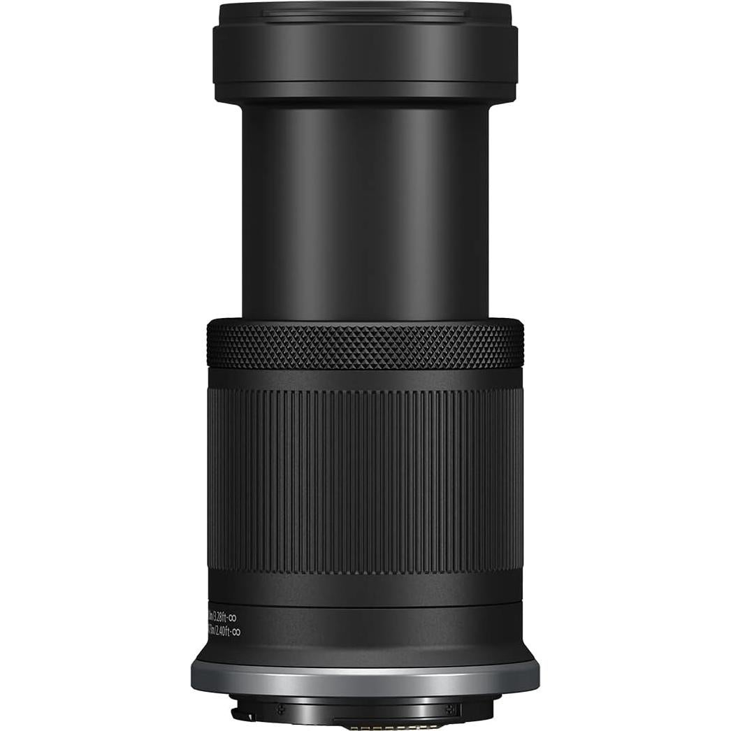 Canon RF-S 55-210mm F5-7.1 IS STM Teleobjetivo Zoom Compacto