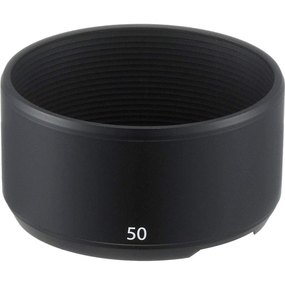 Lente Fujifilm XF50mm F2 R WR - Negro, 76mm, Resistente al Agua