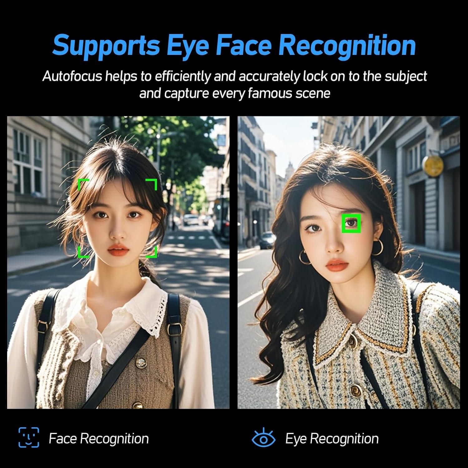 Lente Yongnuo YN50MM F1.8C para Canon - Apertura F1.8, 50mm