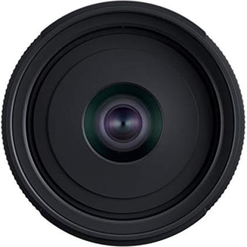 Lente Tamron 35mm f/2.8 Di III OSD para Sony E - Compacto y Ligero