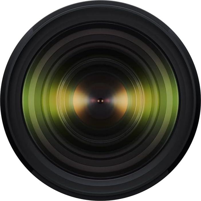 Lente Zoom Tamron 35-150mm F2-2.8 para Sony E - 1.16kg