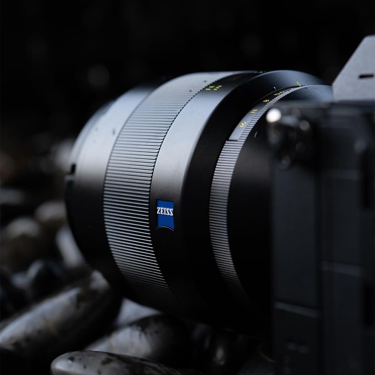 Lente Zeiss Otus ML 50mm f/1.4 para Canon RF - Alta Calidad