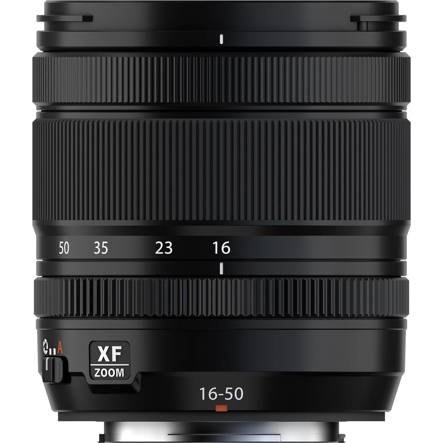 Objetivo Fujifilm Fujinon XF 16-50mm F2.8-4 R LM WR