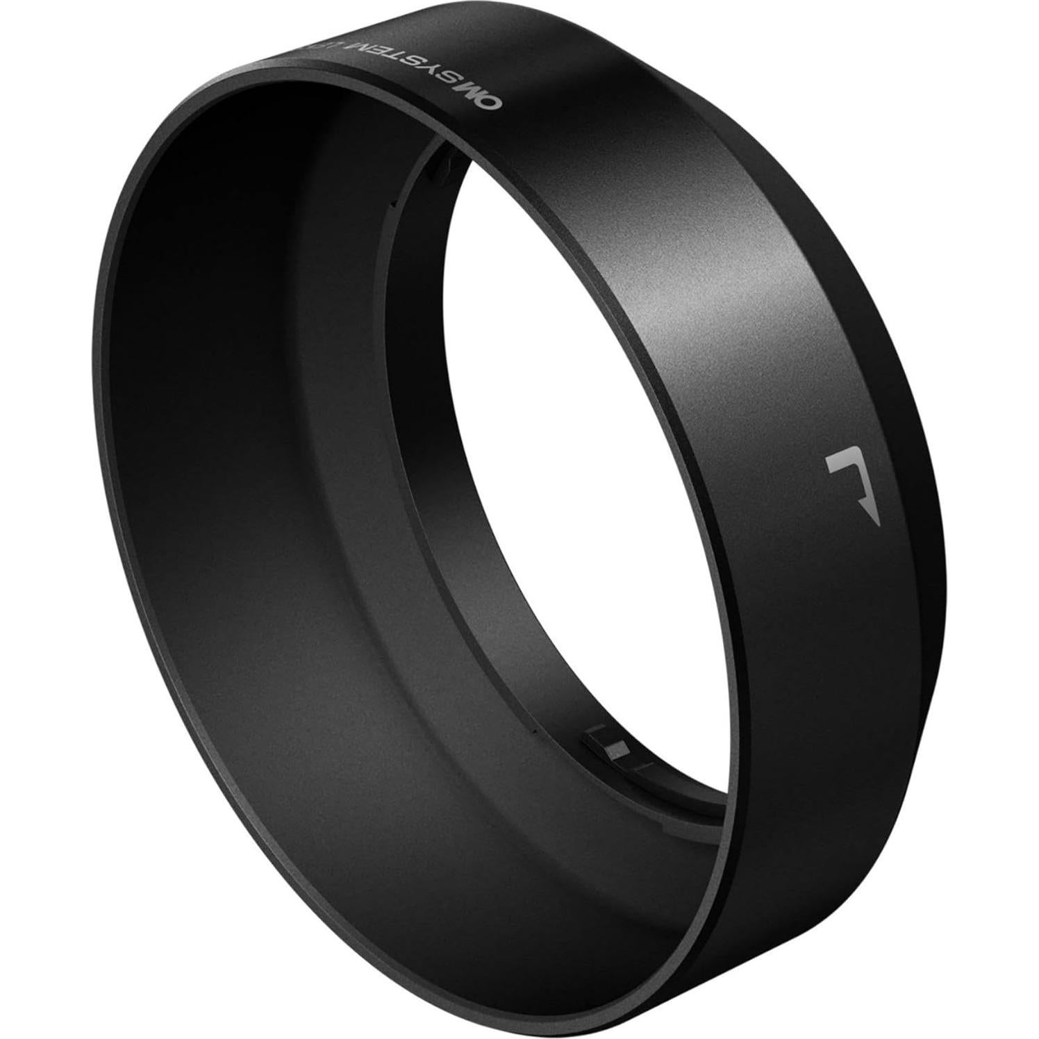 Lente OM SYSTEM M.Zuiko Digital 17mm F1.8 II Compacto