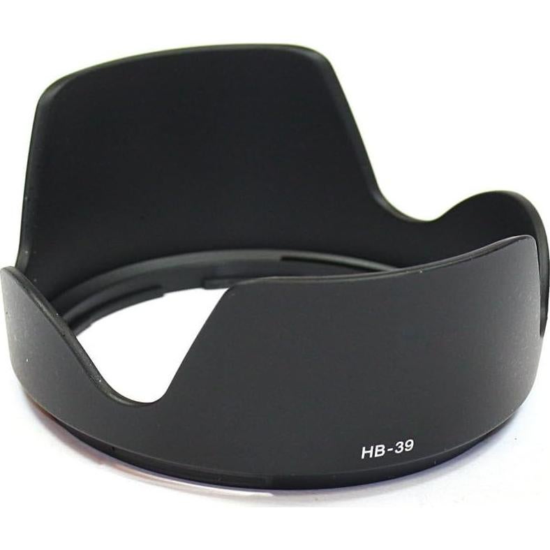 Lente Zoom Nikon AF-S DX 16-85mm f/3.5-5.6G ED VR