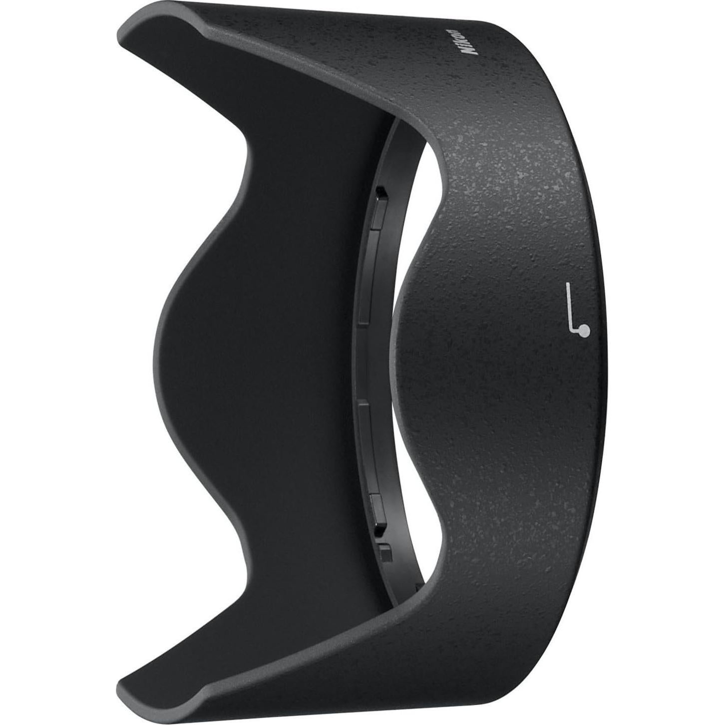 Lente Nikon AF-S NIKKOR 28mm f/1.8G Gran Angular para DSLR