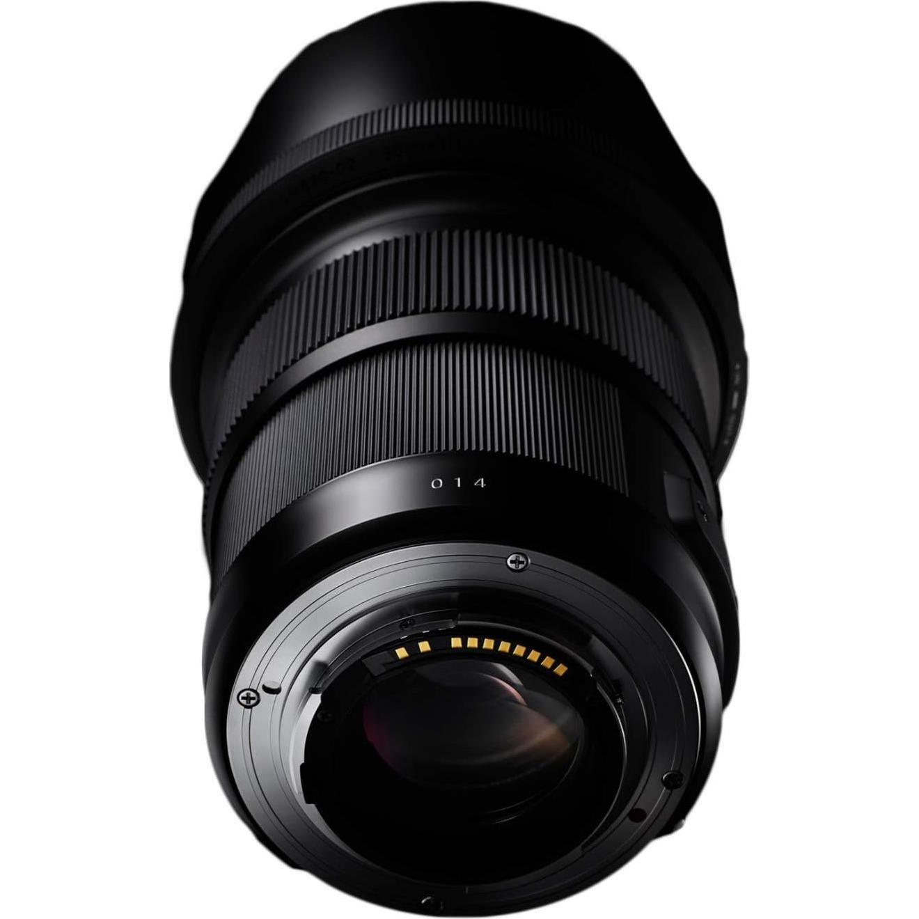 Lente Sigma 50mm F1.4 Art DG HSM para Nikon