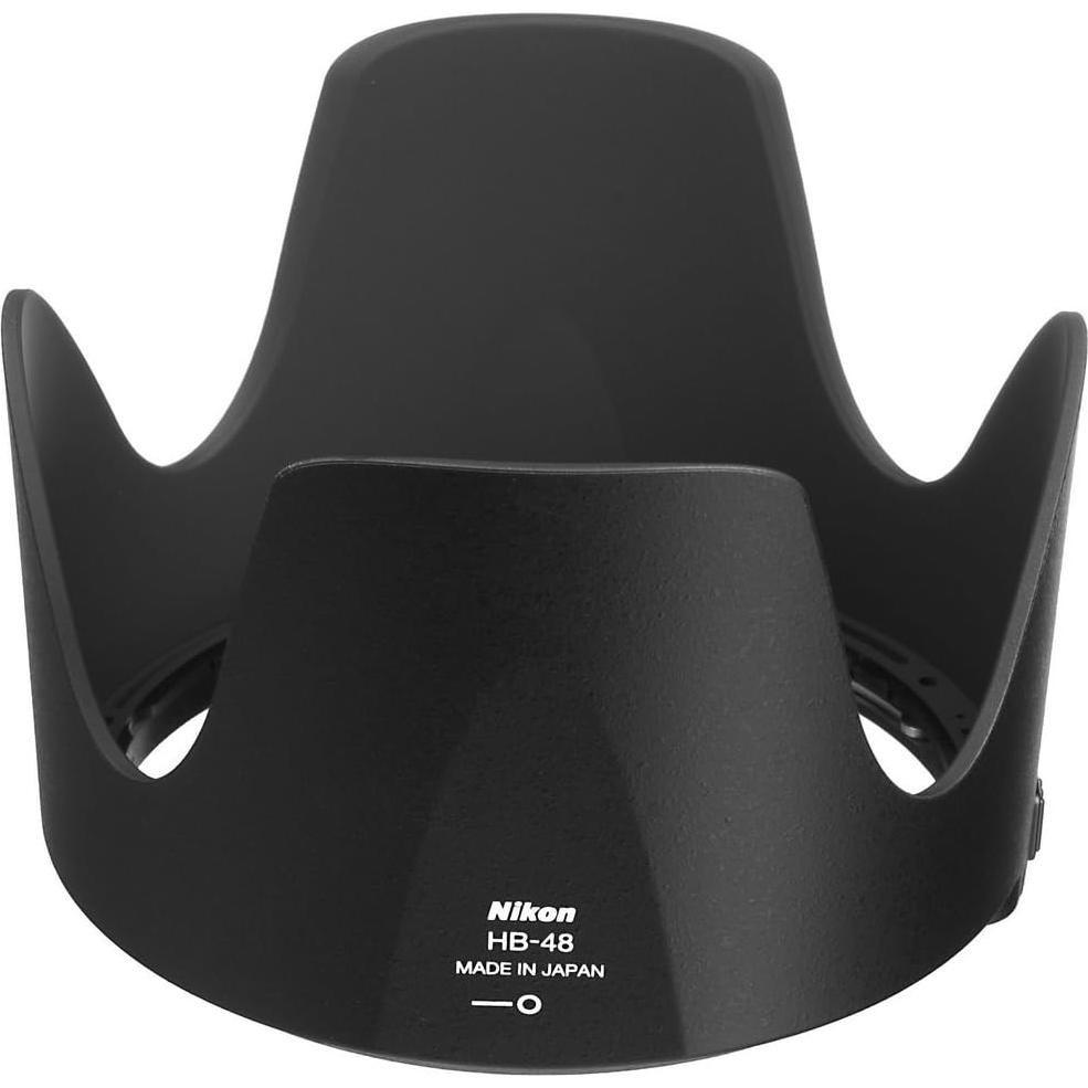 Nikon - AF-S NIKKOR 70-200mm f/2.8G ED VR II Telephoto Zoom Lens (2185) + Filter Kit + Cap Keeper + Cleaning Kit