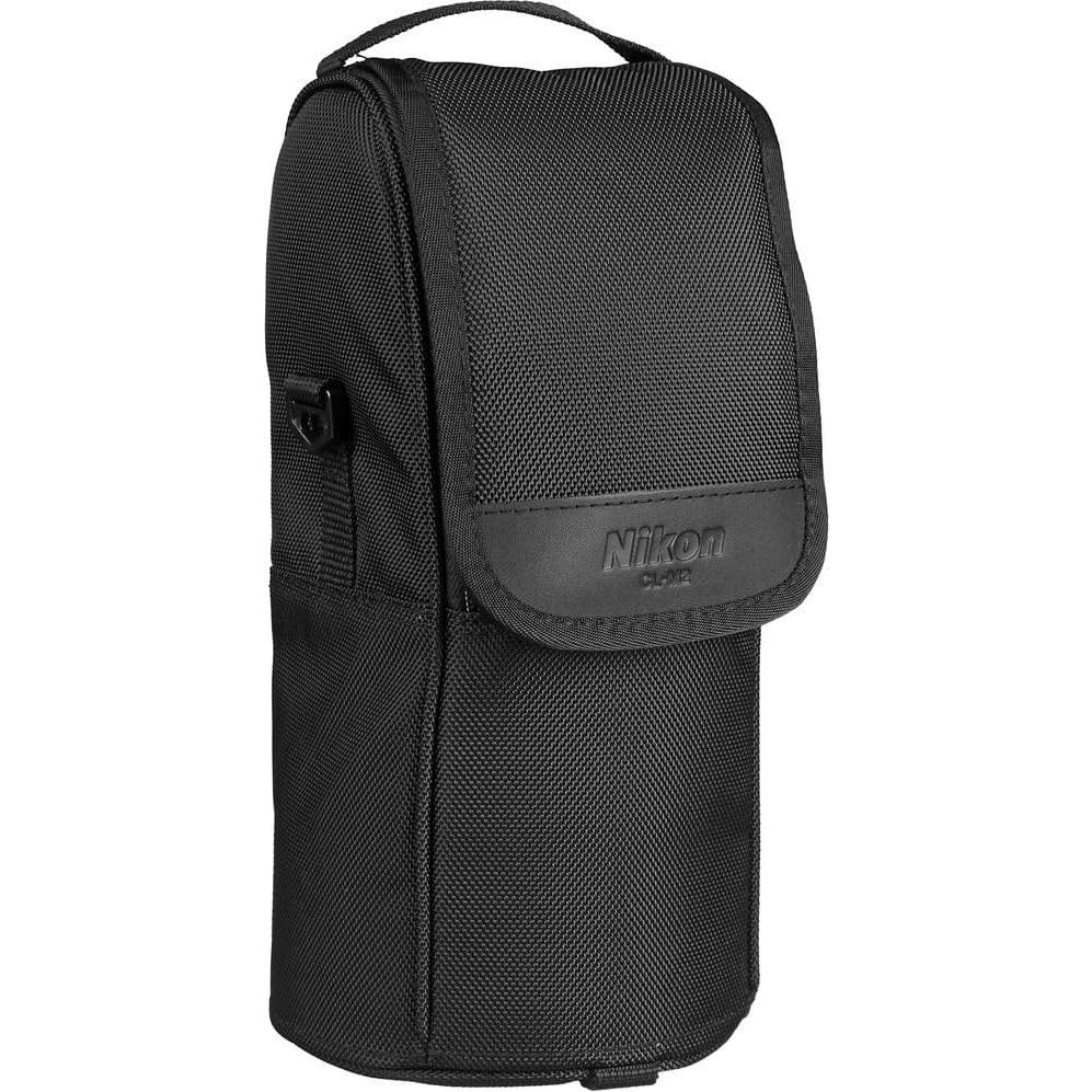 Nikon - AF-S NIKKOR 70-200mm f/2.8G ED VR II Telephoto Zoom Lens (2185) + Filter Kit + Cap Keeper + Cleaning Kit