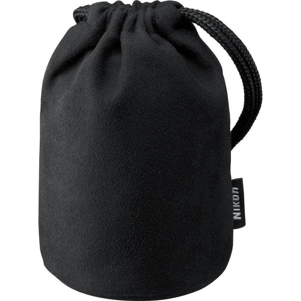 Lente Nikon AF-S NIKKOR 35mm f/1.8G ED para DSLR