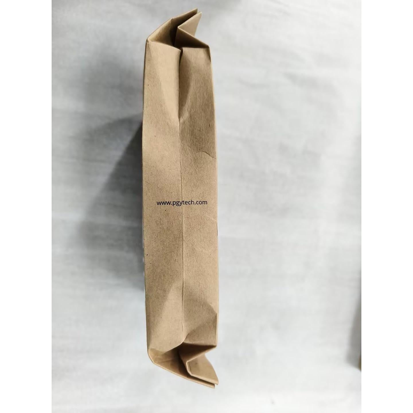 Funda Protectora PGYTECH 45x45 cm para Lentes de Cámara DSLR