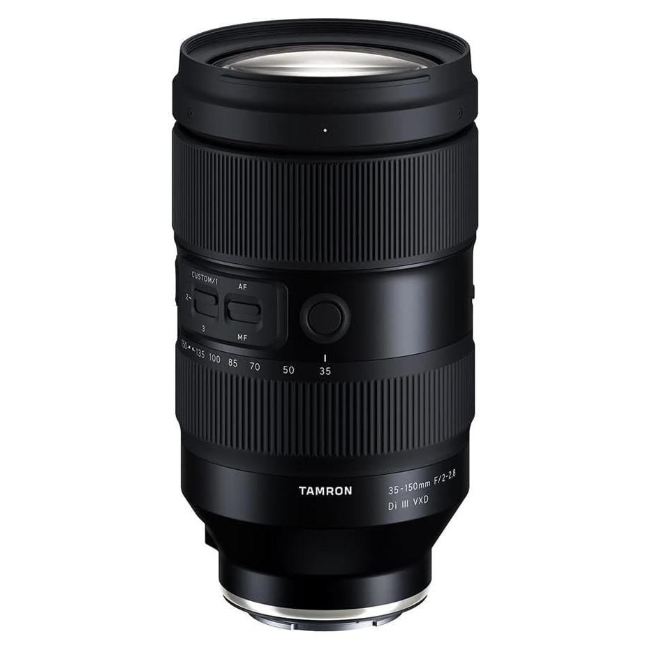 Lente Tamron 35-150mm F2-2.8 Di III VXD para Sony E