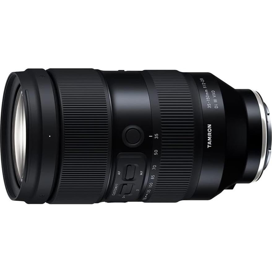 Lente Tamron 35-150mm F2-2.8 Di III VXD para Sony E