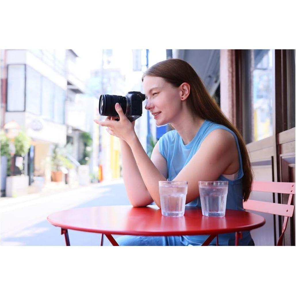 Objetivo Zoom Ultra Gran Angular Tamron 11-20mm F2.8 RF