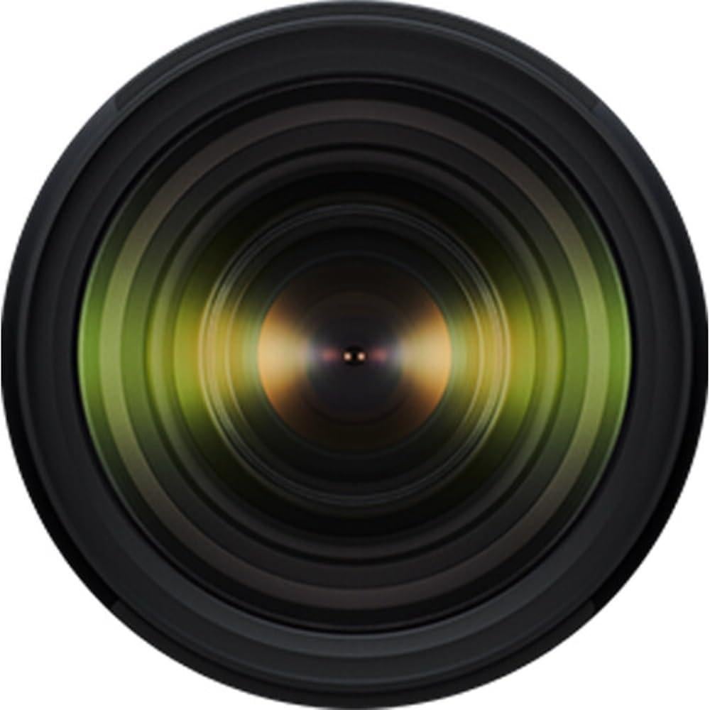 Lente Tamron 35-150mm f/2-2.8 Di III VXD para Sony E + Kit 6 Pzas