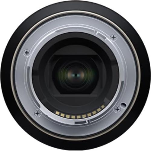 Lente Tamron 35mm f/2.8 Di III OSD M 1:2 para Sony E + Kit 5 Pzas