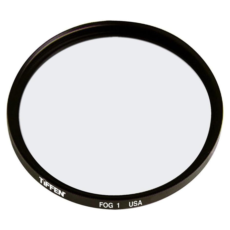Filtro de lente Tiffen 55F1 55mm efecto niebla suave