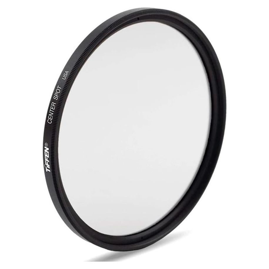 Filtro de lente Tiffen 55mm para cámara - Difusión moderada