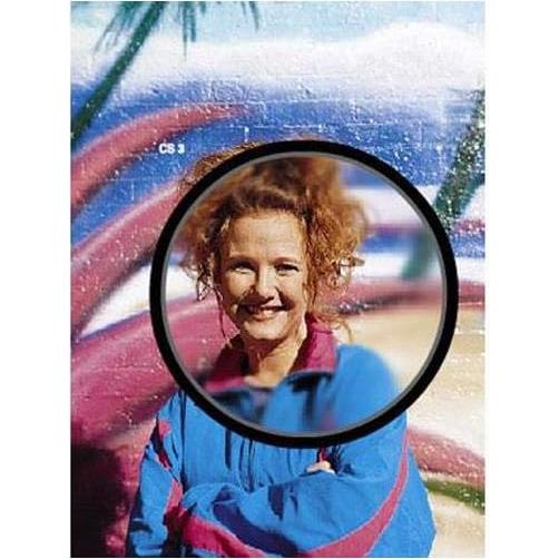 Filtro de lente Tiffen 55mm para cámara - Difusión moderada