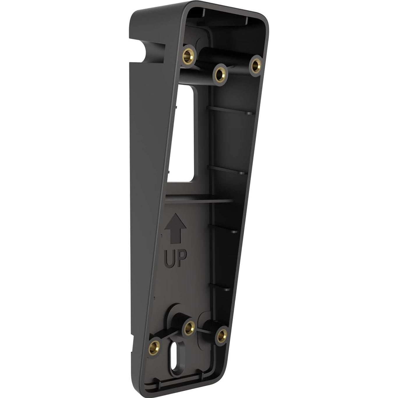 Soporte Vertical AOSU para Timbre Wi-Fi IP54 10x2x2cm