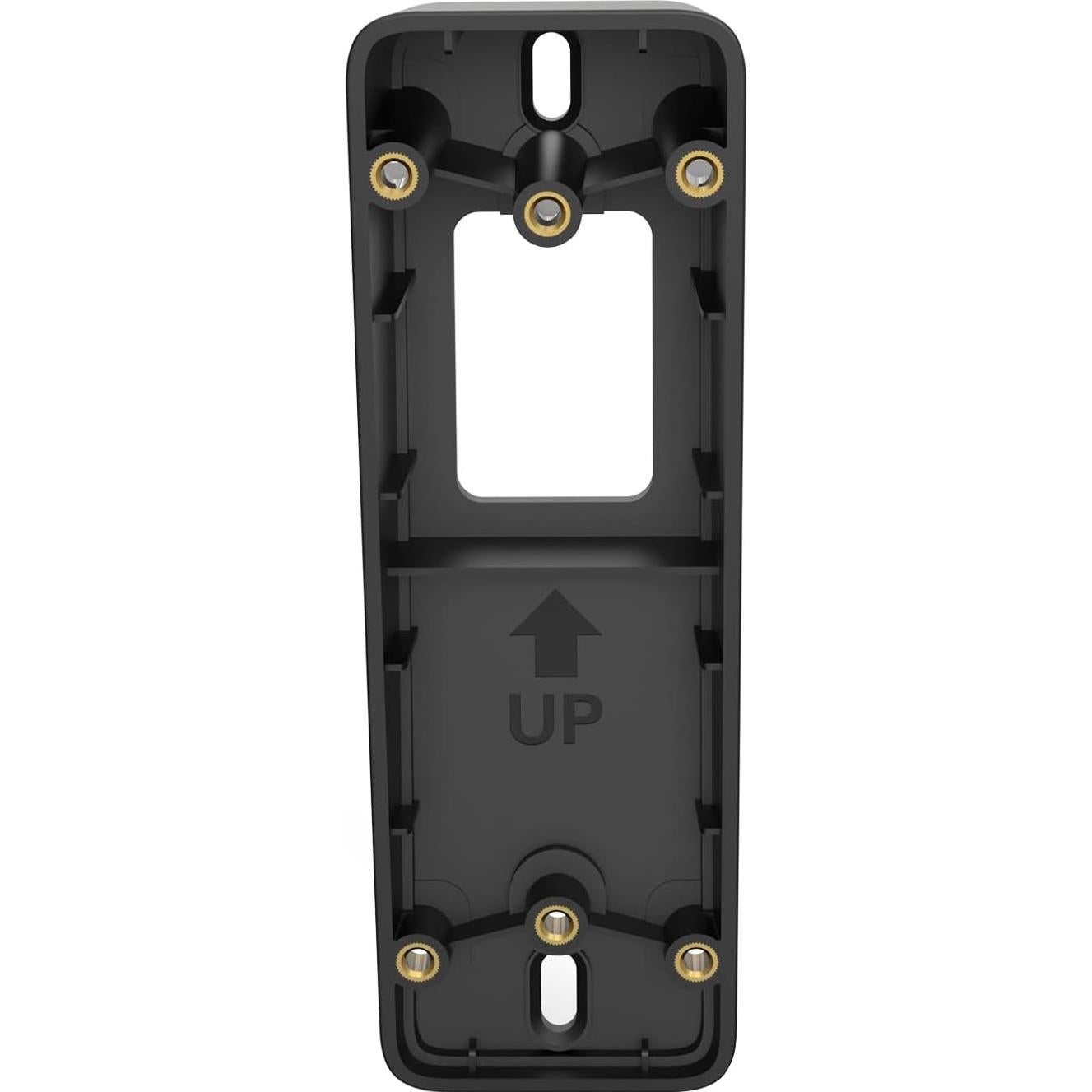 Soporte Vertical AOSU para Timbre Wi-Fi IP54 10x2x2cm