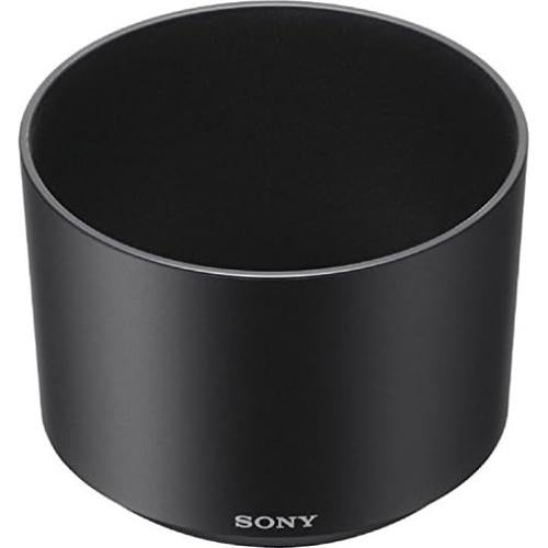 Lente Sony E 55-210mm f/4.5-6.3 OSS para Cámaras E-Mount