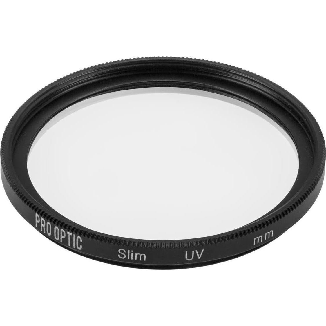 Lente Sigma 50mm f/1.4 DG DN Art para Sony E con Filtro UV 72mm