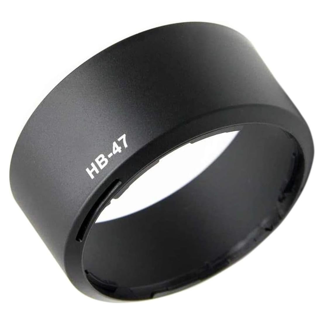 Filtro de lente HB-47 para Nikon AF-S Nikkor 50mm 58mm