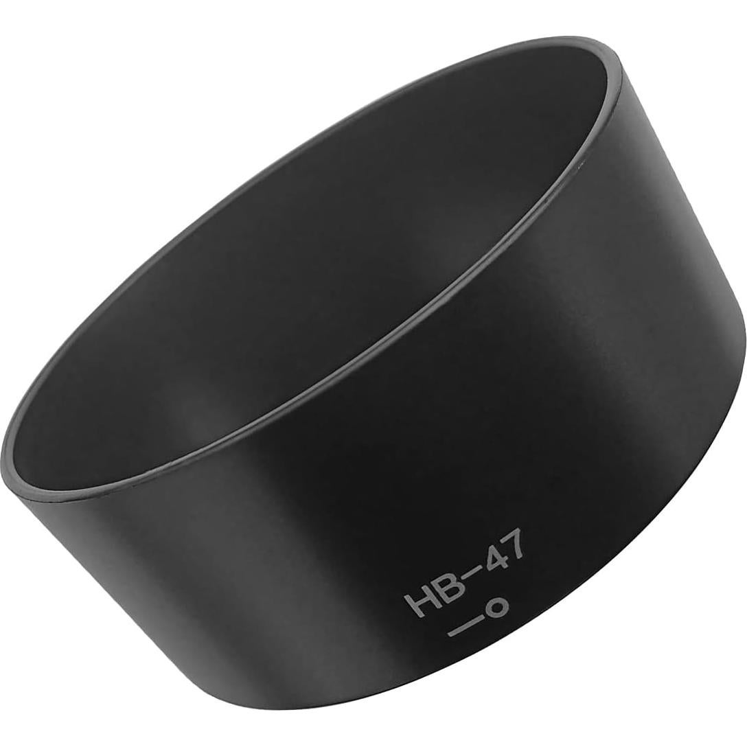 Filtro de lente HB-47 para Nikon AF-S Nikkor 50mm 58mm