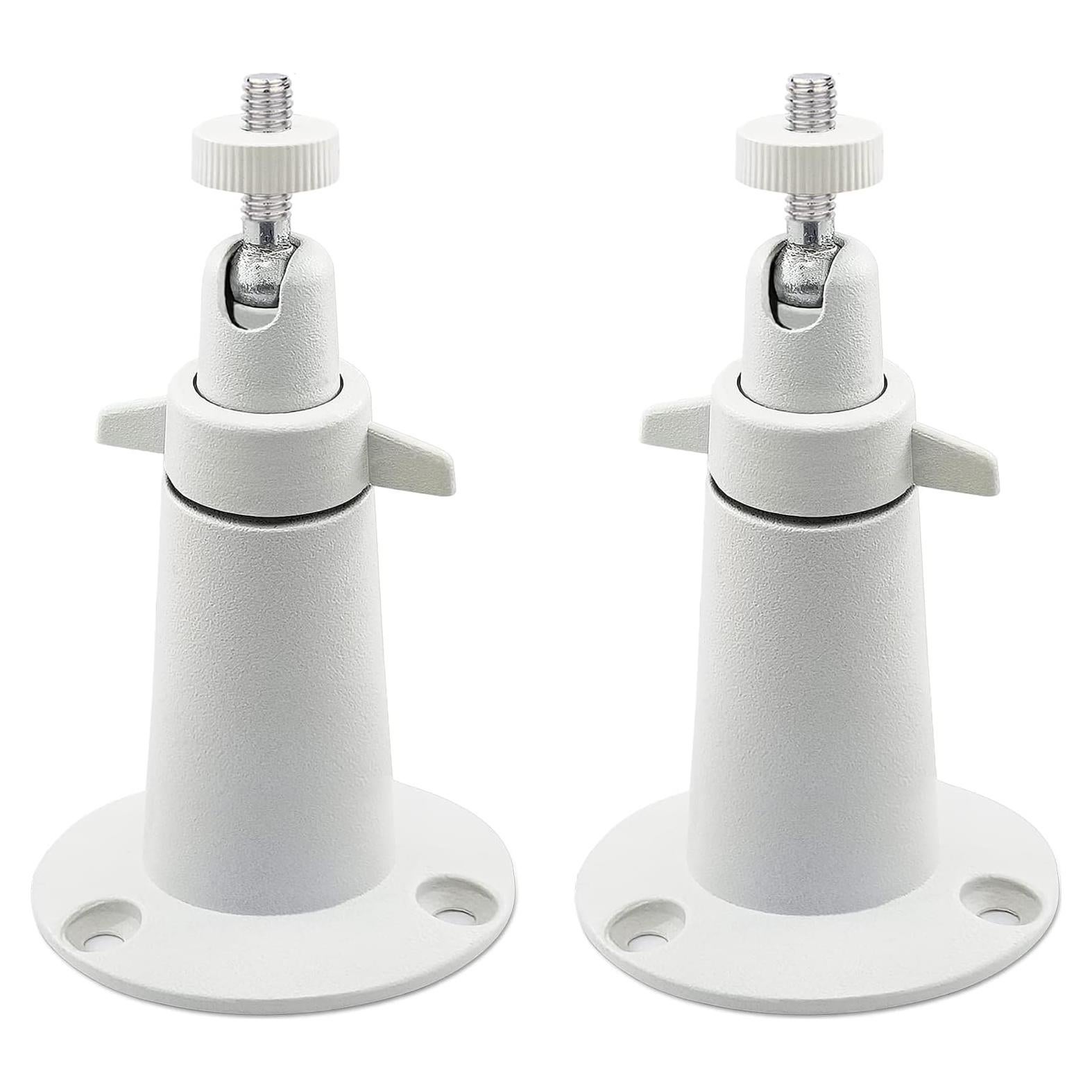 Soporte de Pared BFYTN para Cámara Arlo - 2 Piezas Ajustable