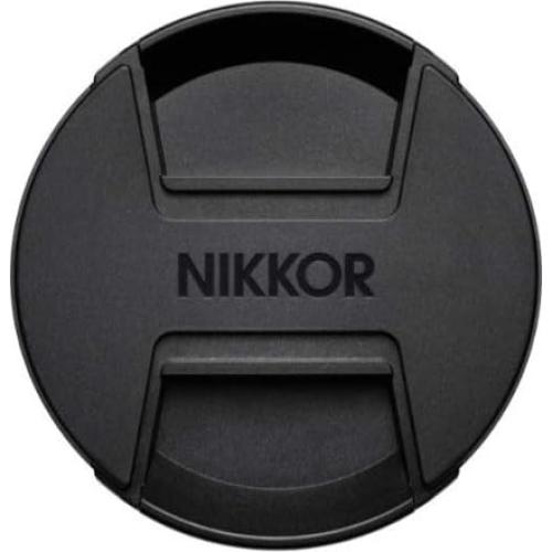 Lente Nikon NIKKOR Z 20mm f/1.8 S para cámaras sin espejo