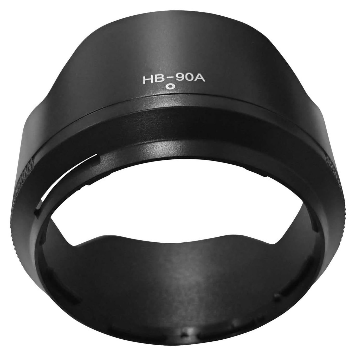 Capucha de Lente HB-90A para Nikon NIKKOR Z 50mm f/1.8 S